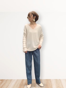 MoossaaNさんのコーディネート