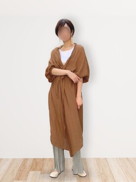 MoossaaNさんのコーディネート