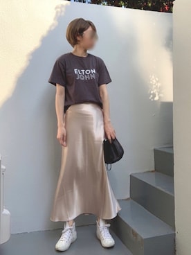 MoossaaNさんのコーディネート