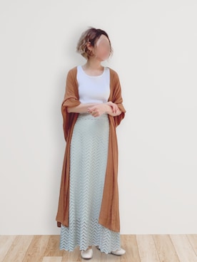 MoossaaNさんのコーディネート