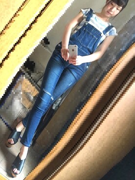 あちゃんさんのコーディネート