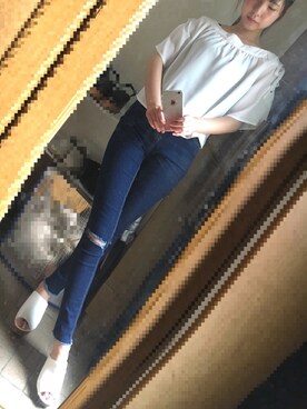 あちゃんさんのコーディネート