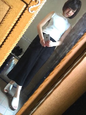 あちゃんさんのコーディネート