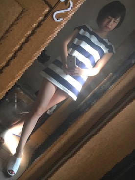 あちゃんさんのコーディネート