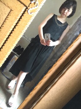 あちゃんさんのコーディネート