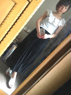 あちゃんさんのコーディネート