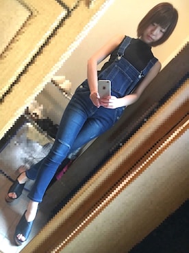 あちゃんさんのコーディネート