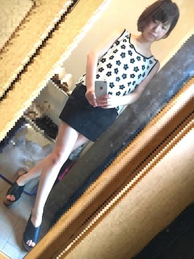 あちゃんさんのコーディネート