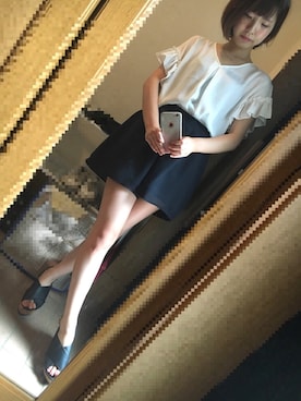 あちゃんさんのコーディネート