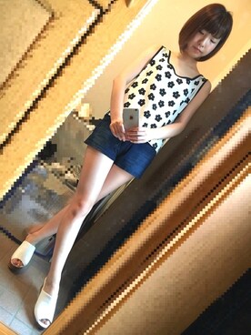 あちゃんさんのコーディネート