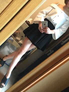 あちゃんさんのコーディネート