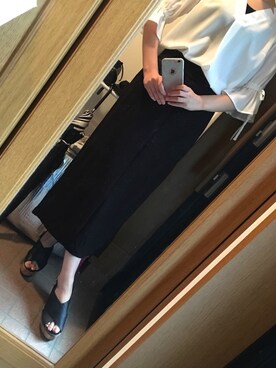 あちゃんさんのコーディネート