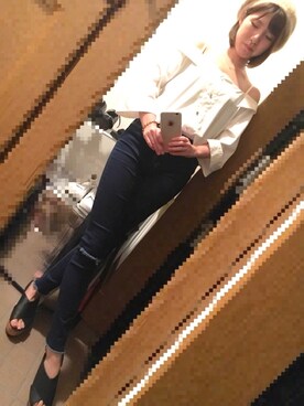 あちゃんさんのコーディネート