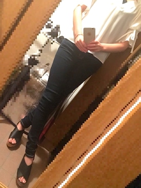 あちゃんさんのコーディネート