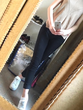 あちゃんさんのコーディネート