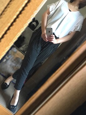 あちゃんさんのコーディネート