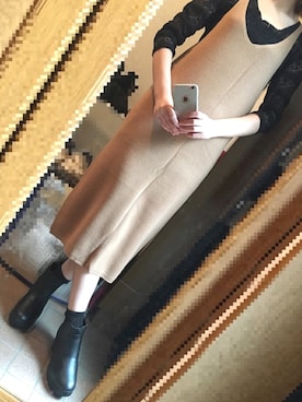 あちゃんさんのコーディネート