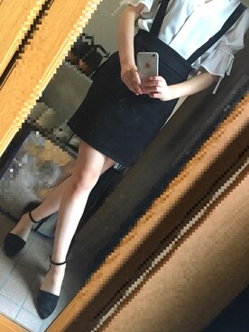 あちゃんさんのコーディネート