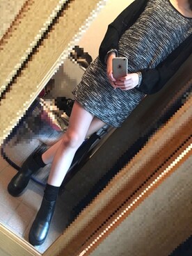 あちゃんさんのコーディネート