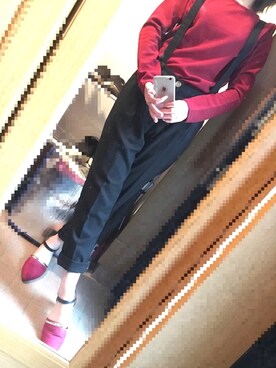 あちゃんさんのコーディネート