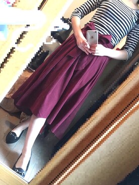 あちゃんさんのコーディネート