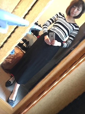 あちゃんさんのコーディネート