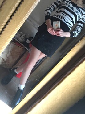 あちゃんさんのコーディネート