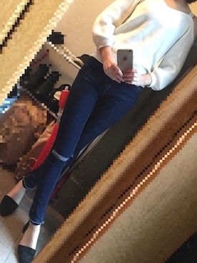 あちゃんさんのコーディネート