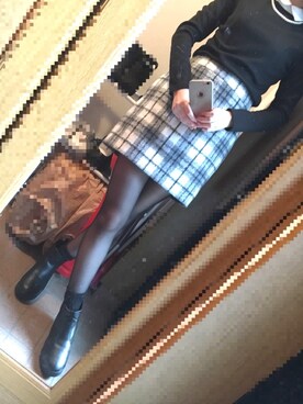 あちゃんさんのコーディネート