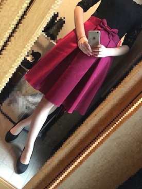 あちゃんさんのコーディネート