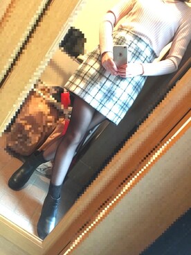 あちゃんさんのコーディネート