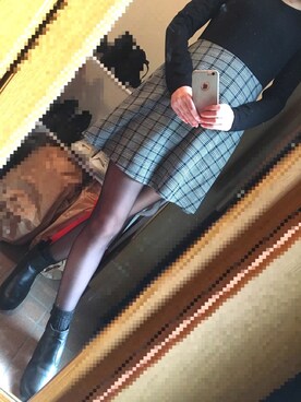 あちゃんさんのコーディネート