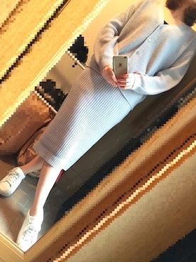 あちゃんさんのコーディネート