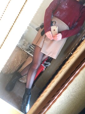 あちゃんさんのコーディネート