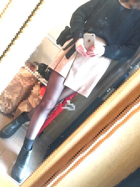 あちゃんさんのコーディネート