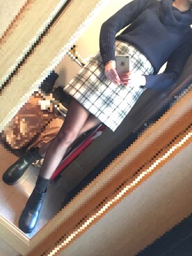 あちゃんさんのコーディネート