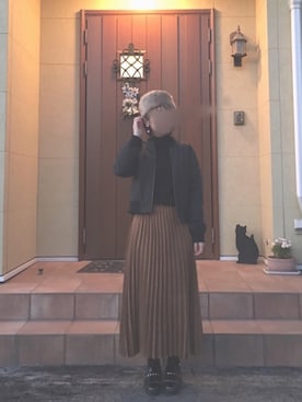 まぁさんのコーディネート