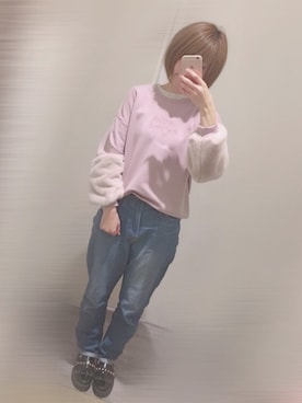 まぁさんのコーディネート