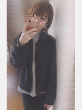 まぁさんのコーディネート