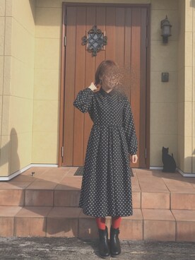 まぁさんのコーディネート