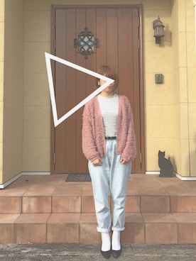 まぁさんのコーディネート