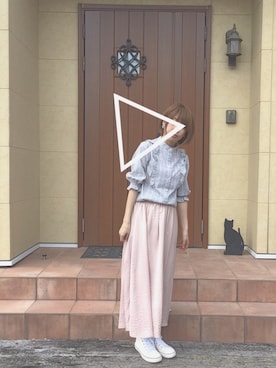 まぁさんのコーディネート