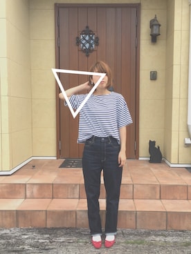 まぁさんのコーディネート