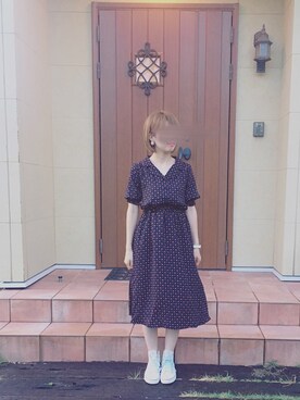 まぁさんのコーディネート