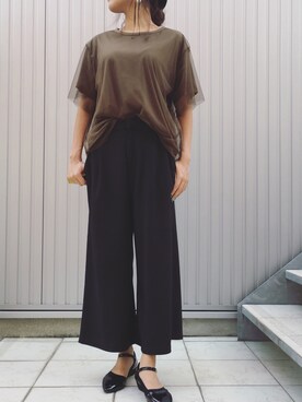 luv95さんのコーディネート