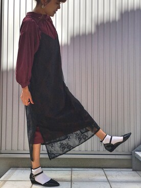 luv95さんのコーディネート