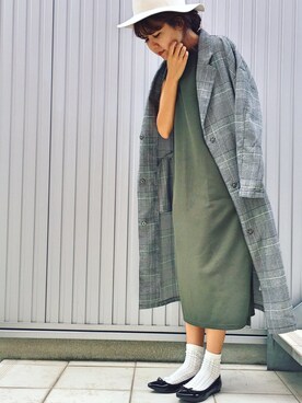 luv95さんのコーディネート