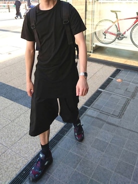 trekmadoneさんのコーディネート