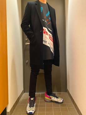 trekmadoneさんのコーディネート