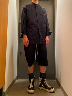 trekmadoneさんのコーディネート